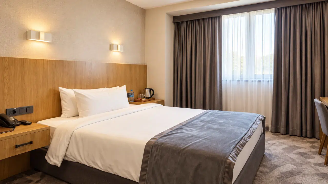 Room image
